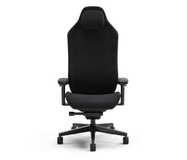 FRACTAL DESIGN Refine Alcantara Dark FD-CH-RE1A-01 - 1258694 - zdjęcie 3